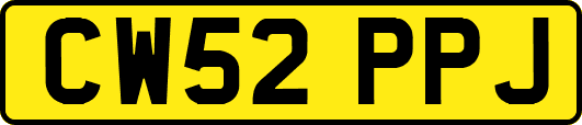 CW52PPJ