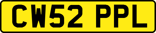 CW52PPL