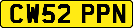 CW52PPN