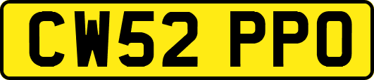 CW52PPO