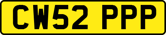 CW52PPP