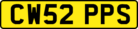 CW52PPS