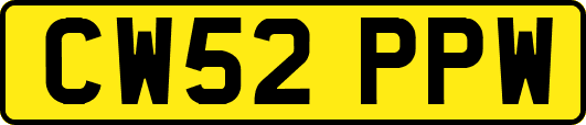 CW52PPW