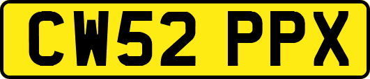 CW52PPX
