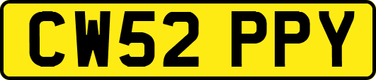 CW52PPY
