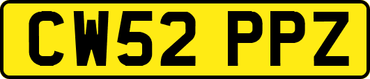 CW52PPZ