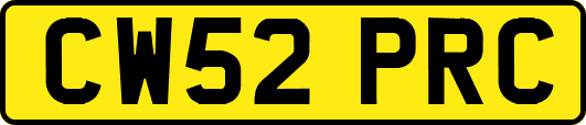 CW52PRC