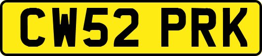 CW52PRK