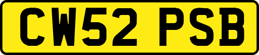 CW52PSB