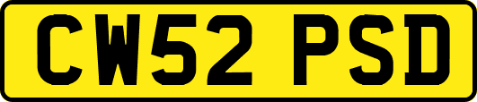 CW52PSD