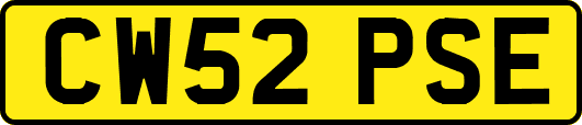 CW52PSE
