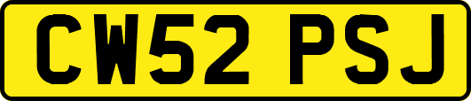 CW52PSJ