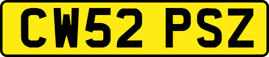 CW52PSZ