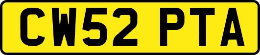 CW52PTA