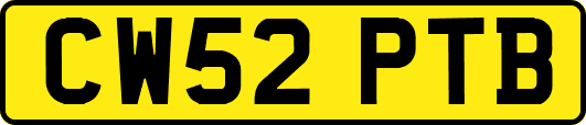 CW52PTB