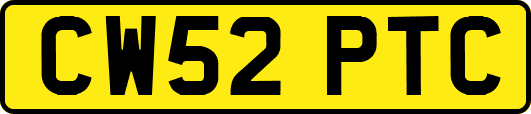 CW52PTC