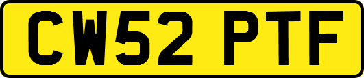 CW52PTF