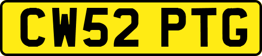 CW52PTG