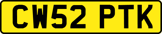 CW52PTK