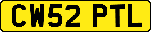 CW52PTL