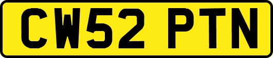 CW52PTN