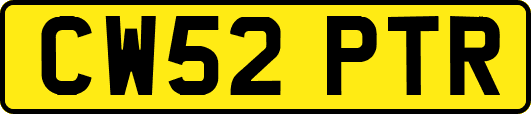 CW52PTR