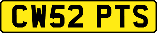 CW52PTS