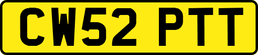 CW52PTT