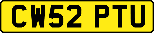 CW52PTU