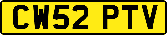 CW52PTV