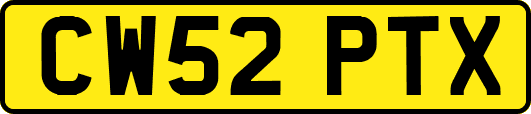 CW52PTX