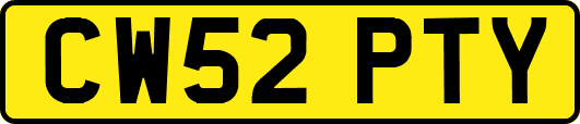 CW52PTY