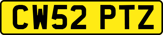 CW52PTZ