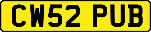 CW52PUB