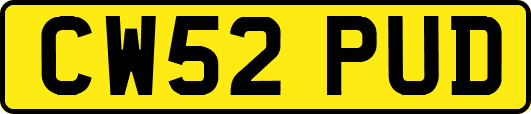 CW52PUD