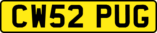 CW52PUG