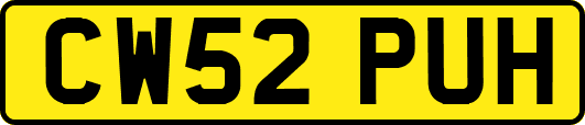 CW52PUH