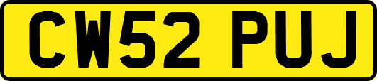 CW52PUJ