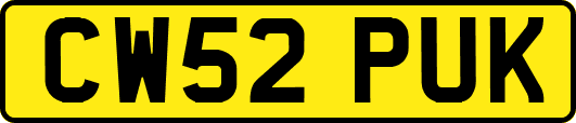 CW52PUK