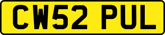 CW52PUL