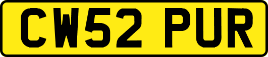 CW52PUR