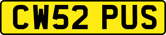 CW52PUS
