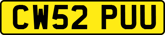 CW52PUU