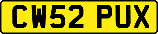 CW52PUX