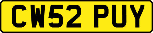 CW52PUY