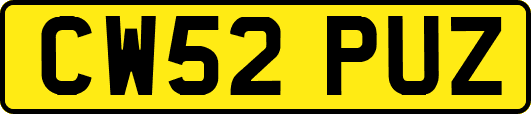 CW52PUZ