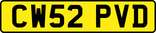 CW52PVD