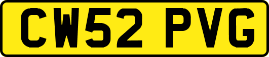 CW52PVG