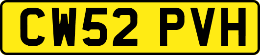 CW52PVH