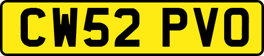 CW52PVO